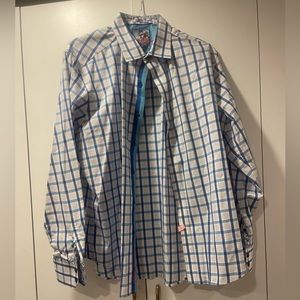 Robert Graham Dress Shirt